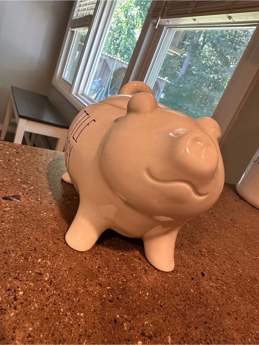 N/A charming ceramic